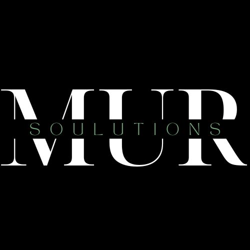 Logo Of MUR Solutions