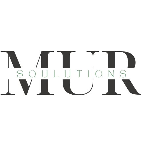 MUR SOLUTIONS Logo