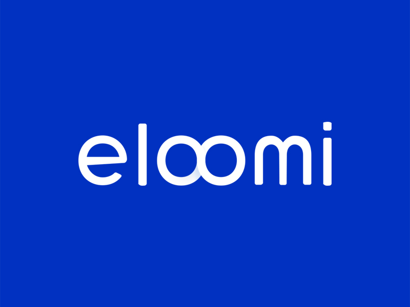 Eloomi Logo